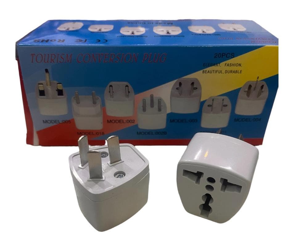 Adaptador mosquito - imagen 1