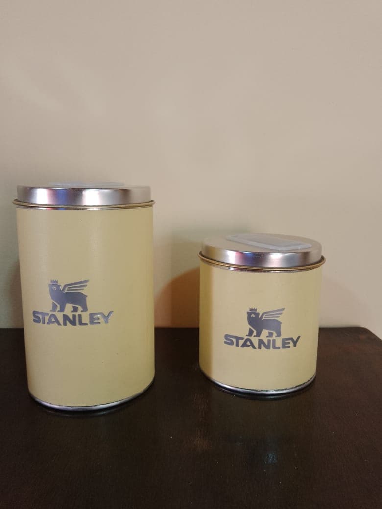 Set Latas Stanley Forradas - imagen 2
