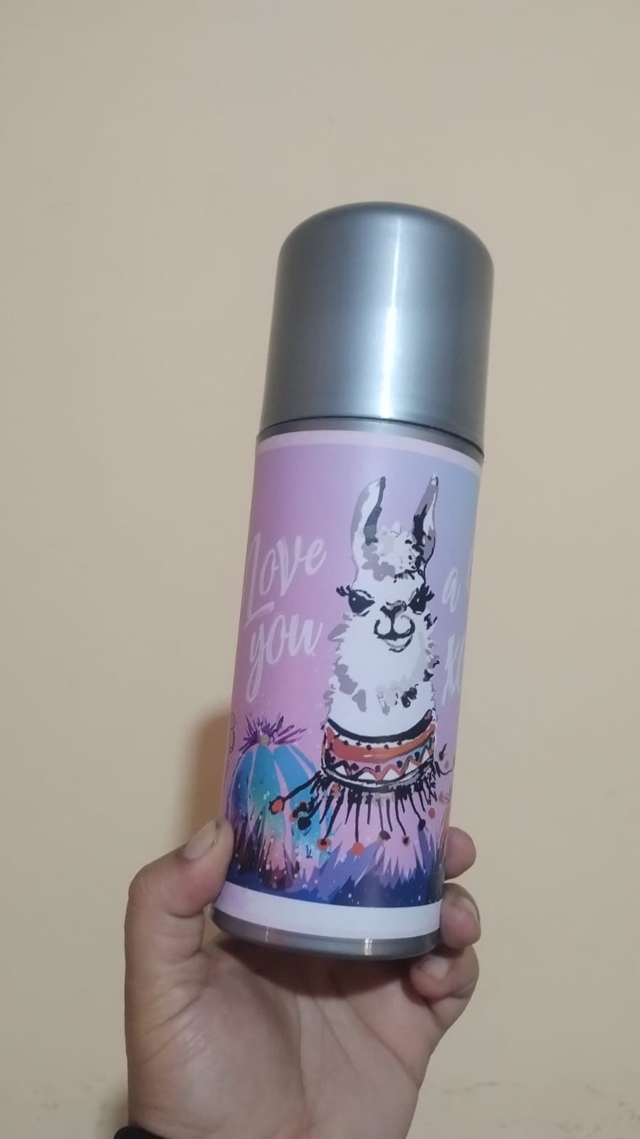 Auto Mate Mate Autocebante Termo Bombilla