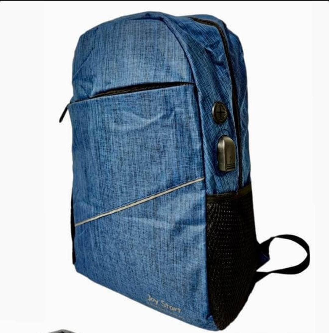 Mochila urbana. Fashion. 1022-1028