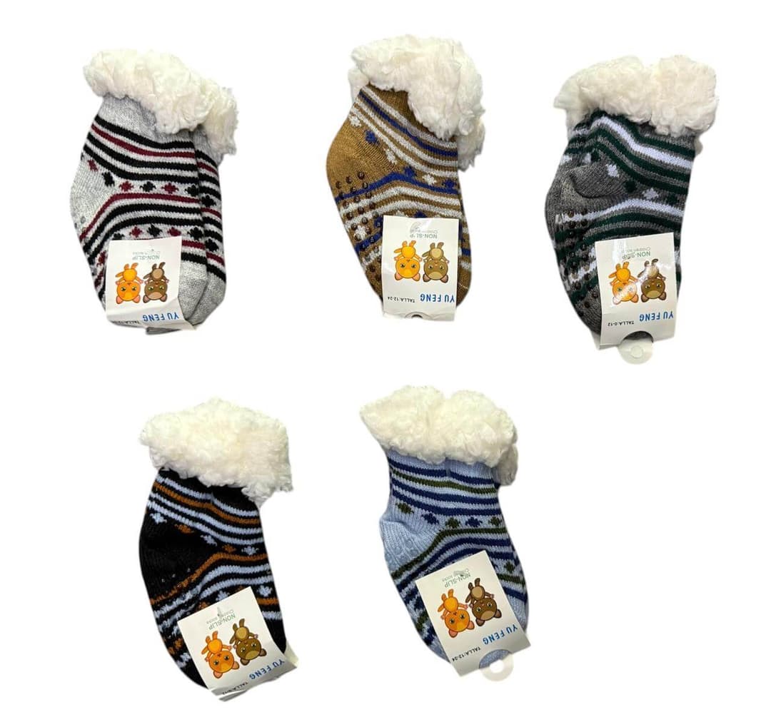 Pantumedias niño