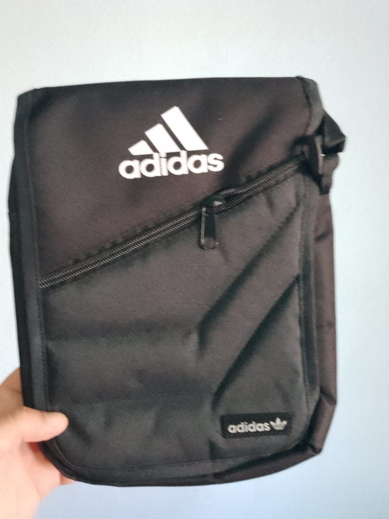 Morral vertical