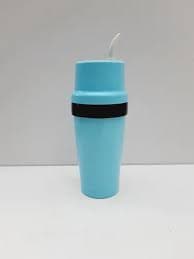 Mate Listo Autocebante 400 Cc Térmico Plástico
